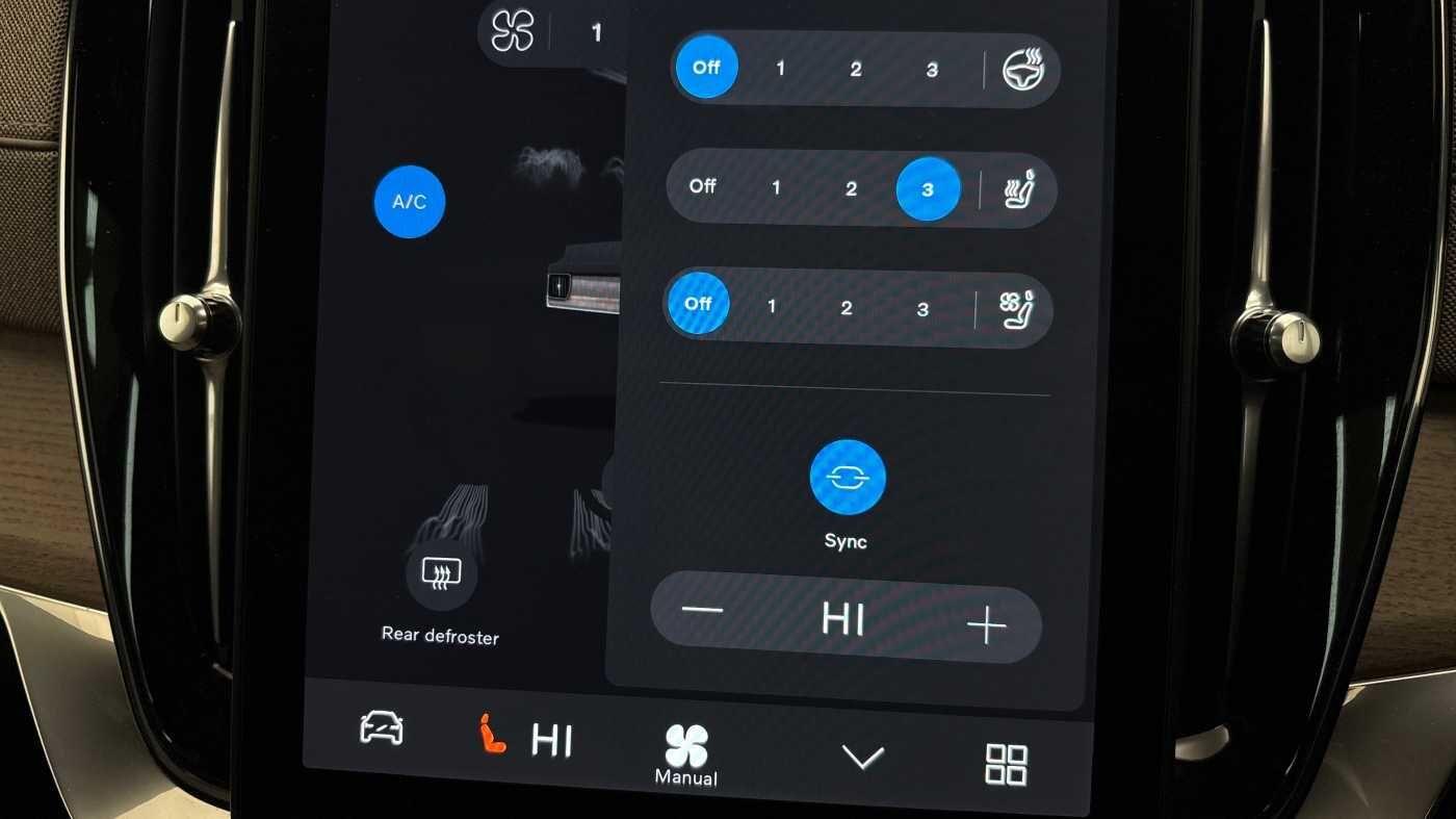 Used Volvo XC90 2025 for sale - 76918596: Photo 41