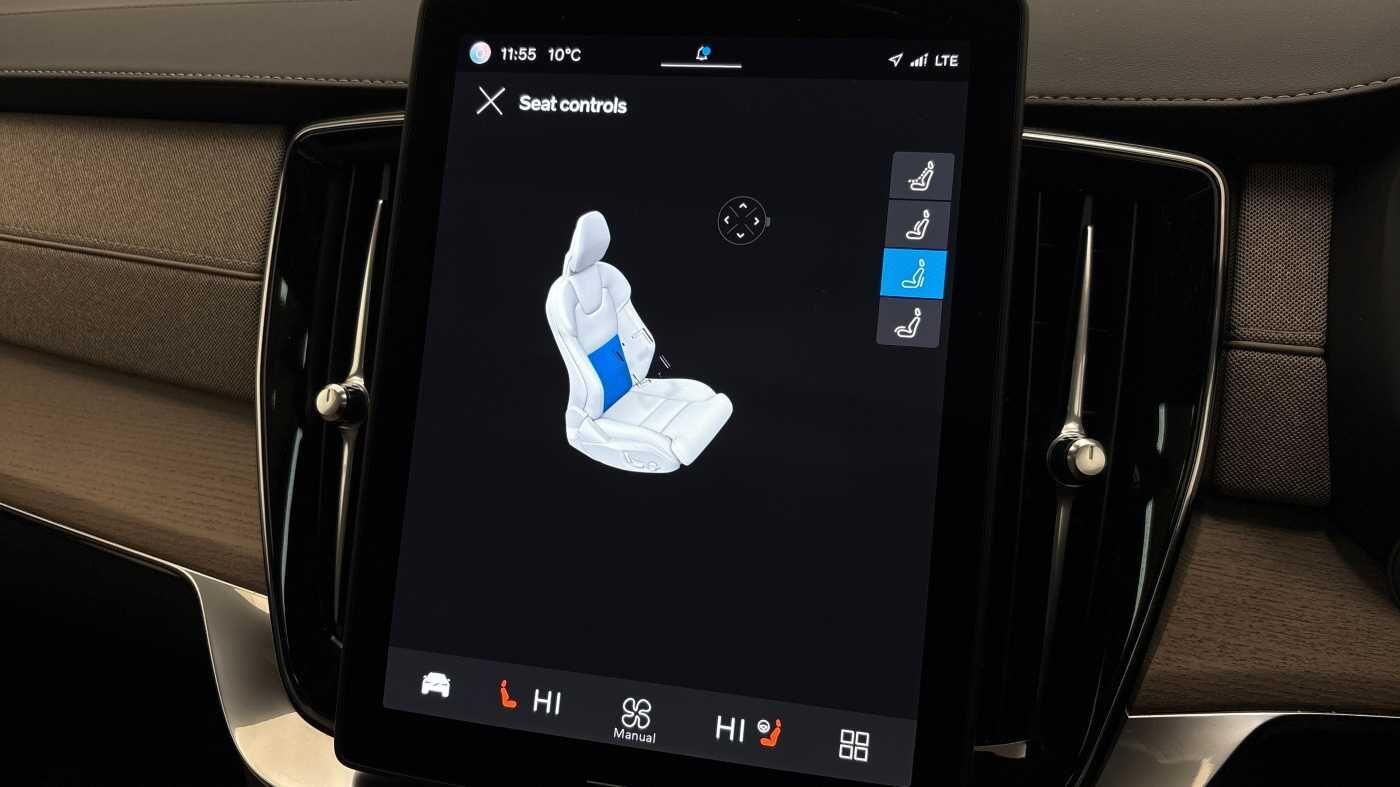 Used Volvo XC90 2025 for sale - 76918596: Photo 42