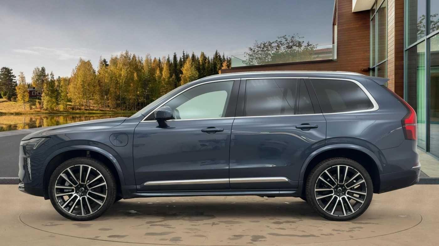 Used Volvo XC90 2025 for sale - 76918596: Photo 6