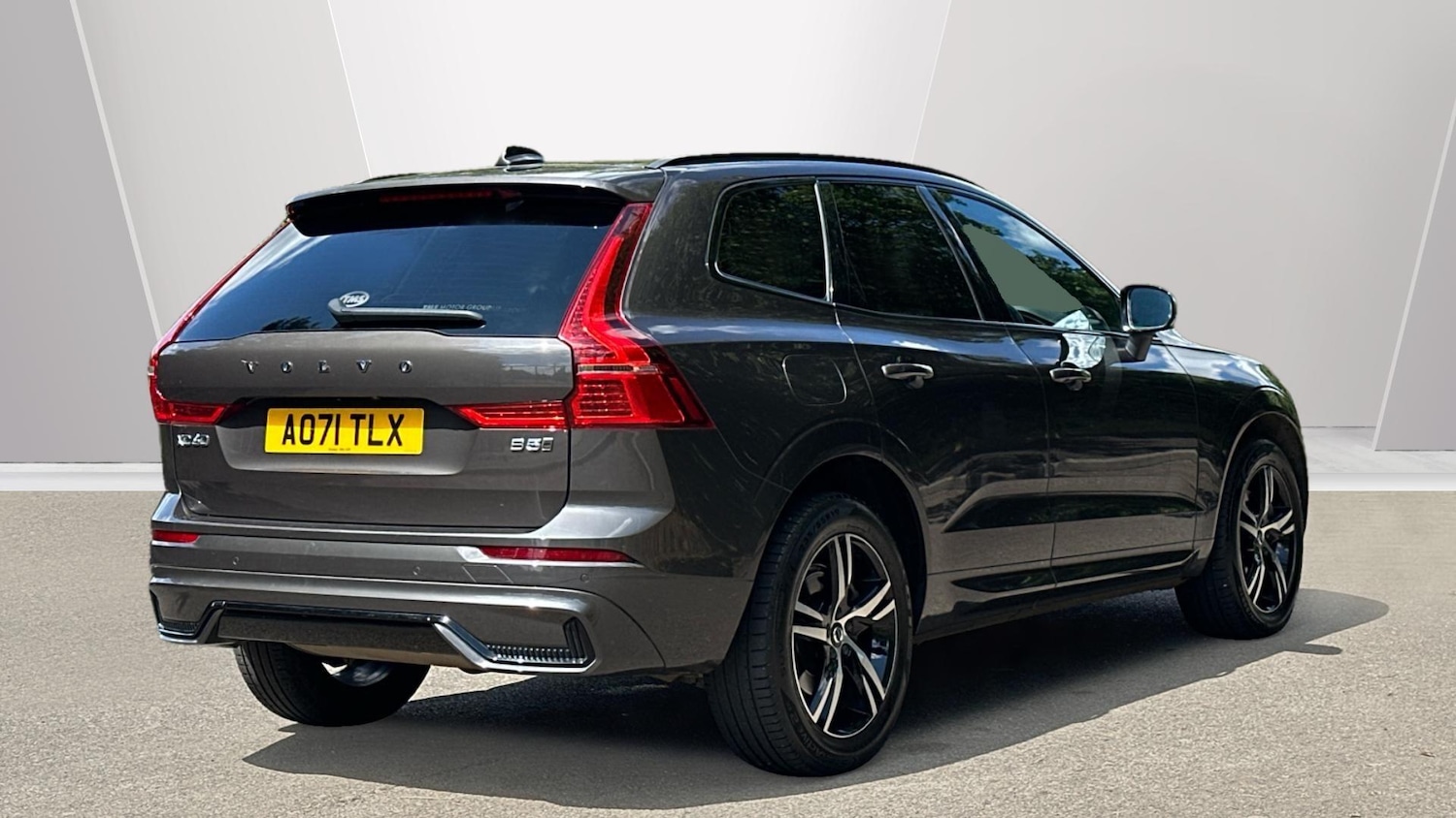 Used Volvo XC60 2021 for sale - 76336617: Photo 10