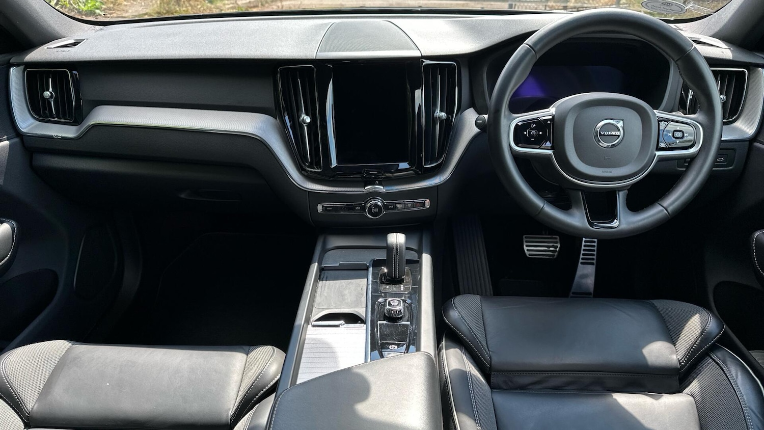 Used Volvo XC60 2021 for sale - 76336617: Photo 13