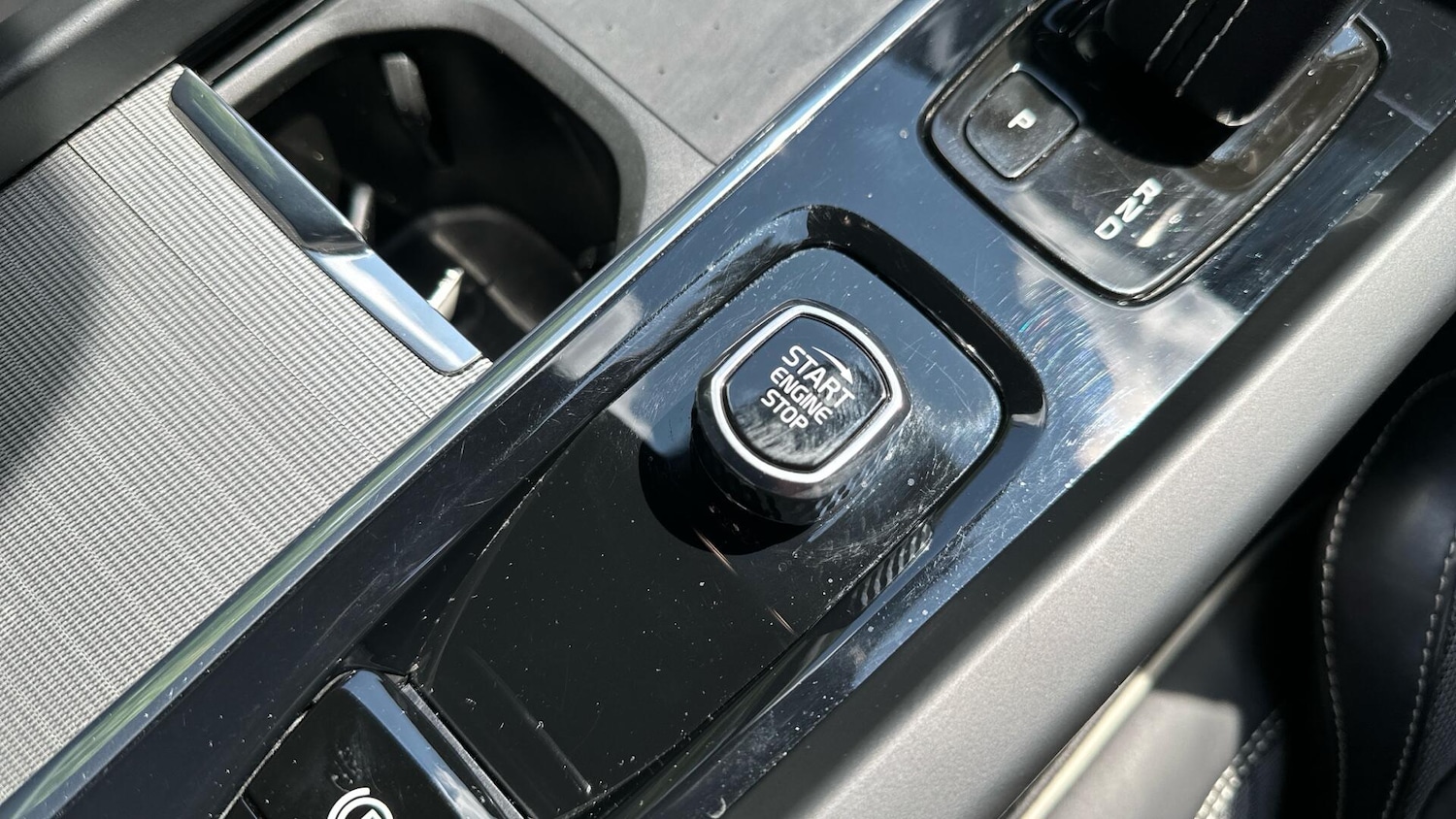 Used Volvo XC60 2021 for sale - 76336617: Photo 15