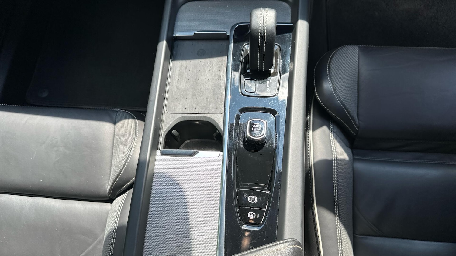 Used Volvo XC60 2021 for sale - 76336617: Photo 18