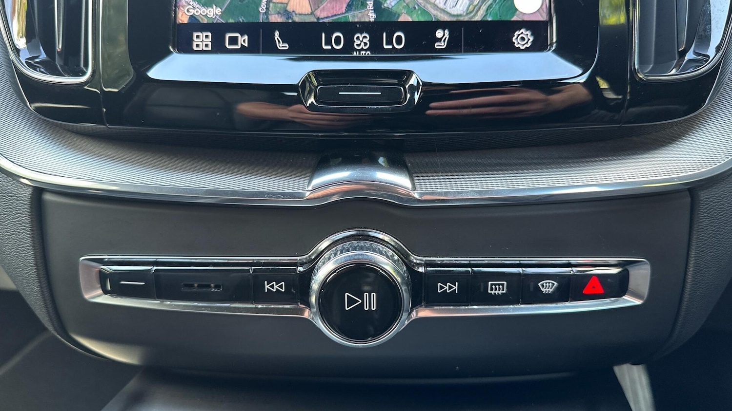 Used Volvo XC60 2021 for sale - 76336617: Photo 30