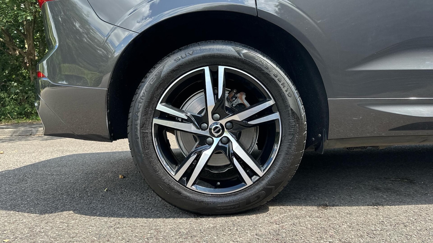 Used Volvo XC60 2021 for sale - 76336617: Photo 33