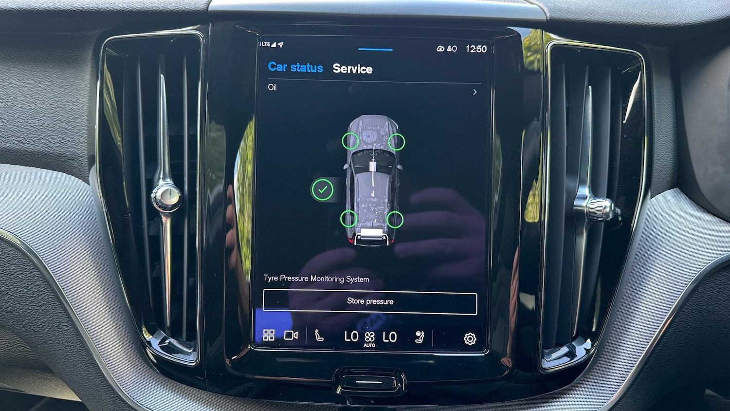 Used Volvo XC60 2021 for sale - 76336617: Photo 36