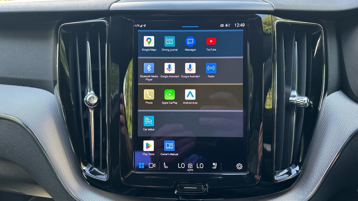 Used Volvo XC60 2021 for sale - 76336617: Photo 37