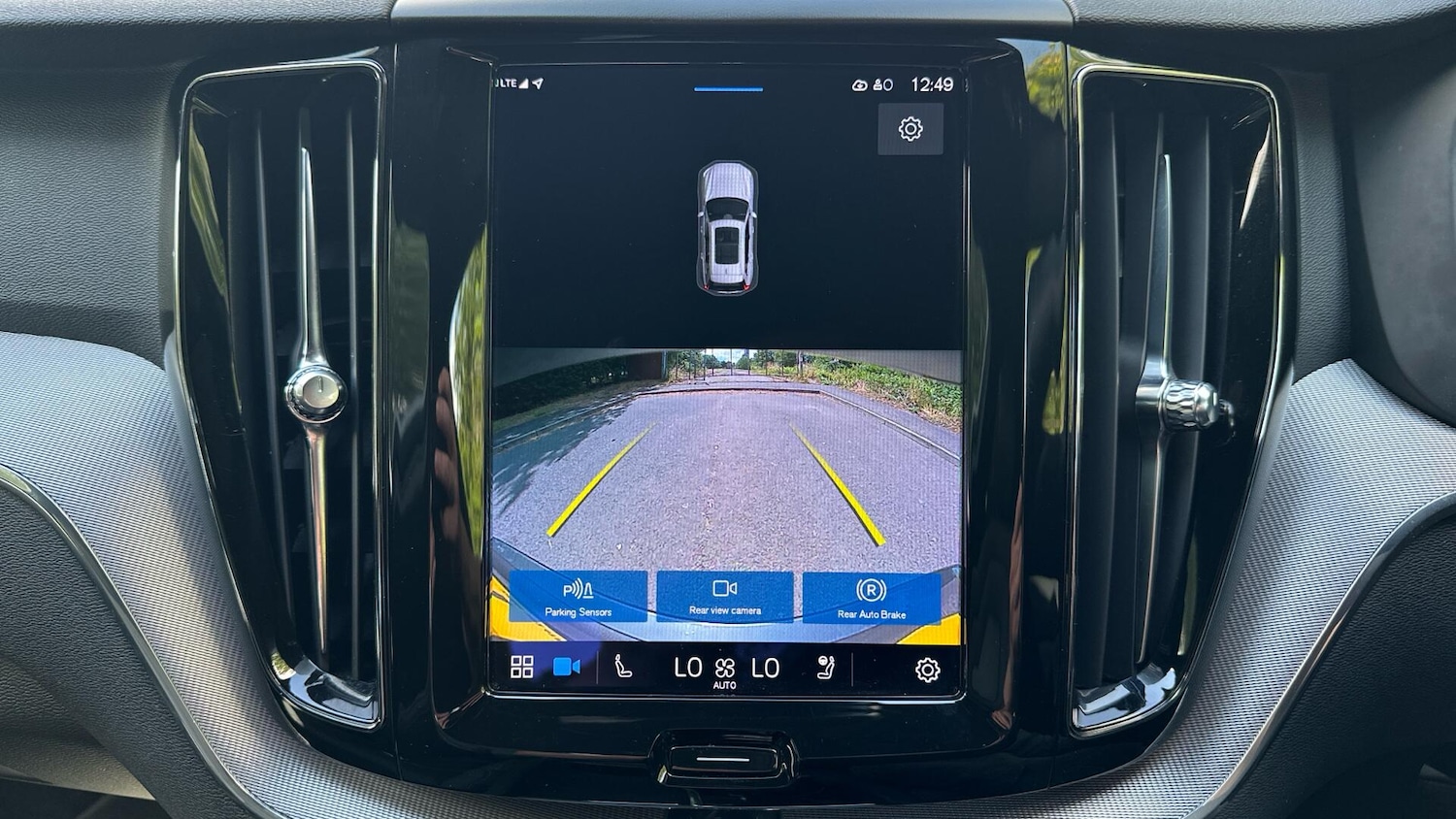 Used Volvo XC60 2021 for sale - 76336617: Photo 39