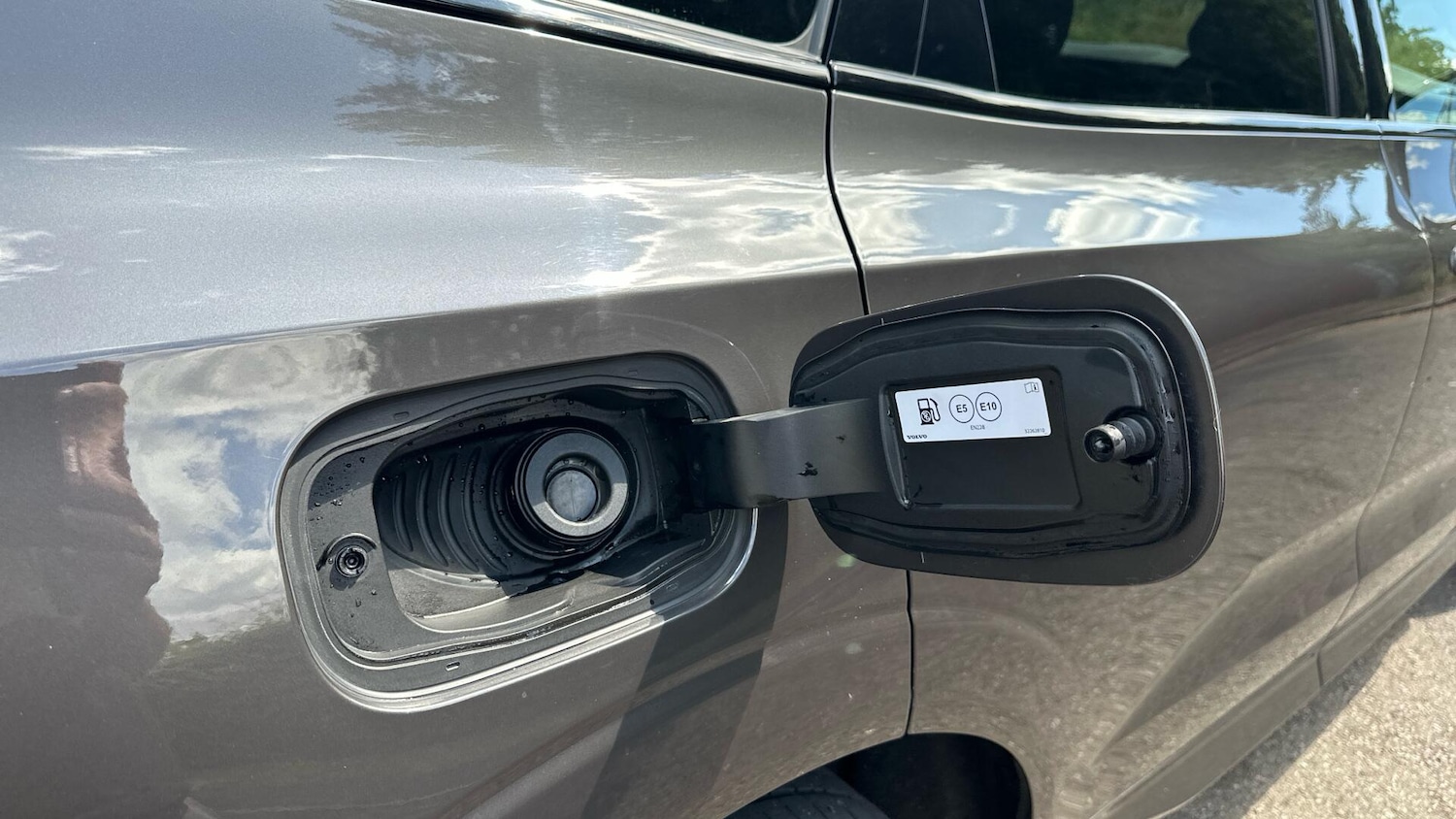 Used Volvo XC60 2021 for sale - 76336617: Photo 45