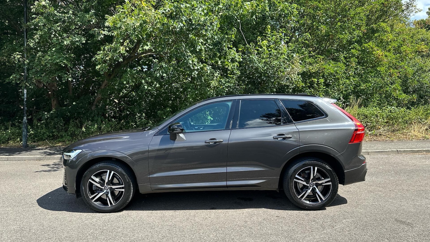 Used Volvo XC60 2021 for sale - 76336617: Photo 6