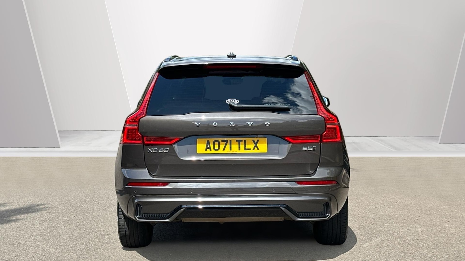 Used Volvo XC60 2021 for sale - 76336617: Photo 7