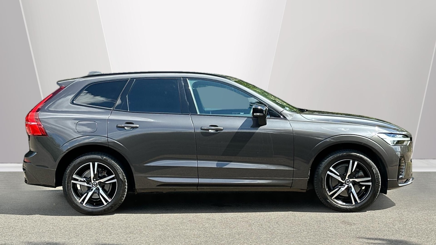 Used Volvo XC60 2021 for sale - 76336617: Photo 8