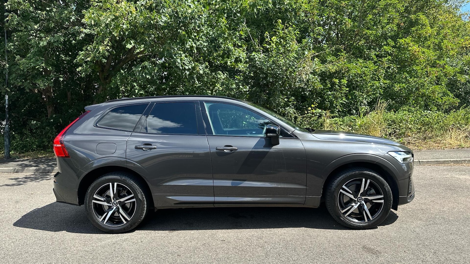 Used Volvo XC60 2021 for sale - 76336617: Photo 9