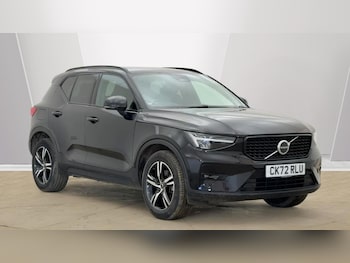 Used Volvo XC40 2022 for sale - 78417494: Photo