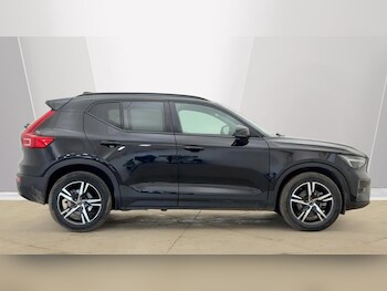 Used Volvo XC40 2022 for sale - 78417494: Photo