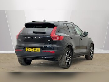 Used Volvo XC40 2022 for sale - 78417494: Photo