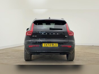 Used Volvo XC40 2022 for sale - 78417494: Photo