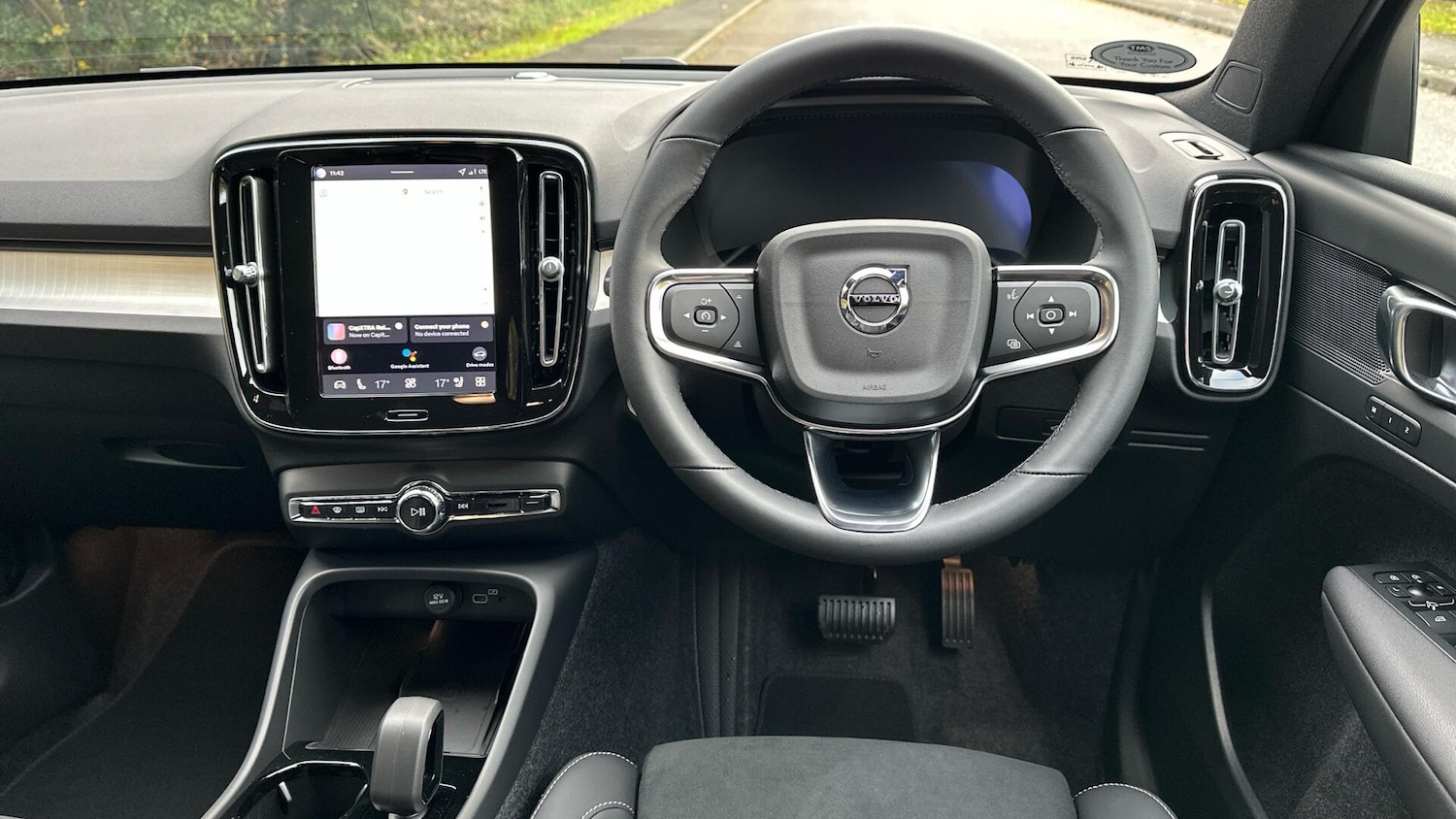 Used Volvo XC40 for sale - 76538501: Photo 10