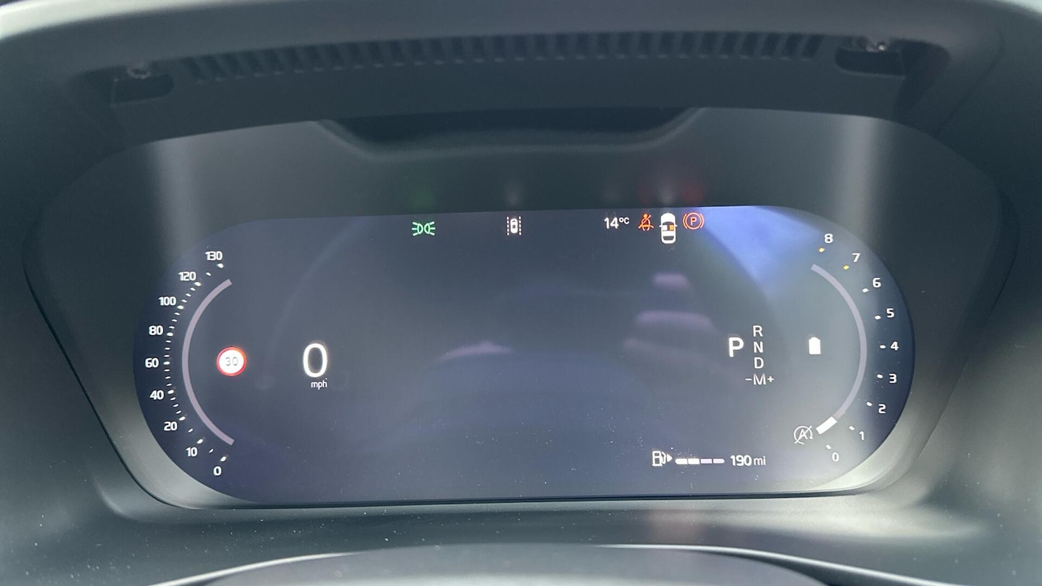 Used Volvo XC40 for sale - 76538501: Photo 11