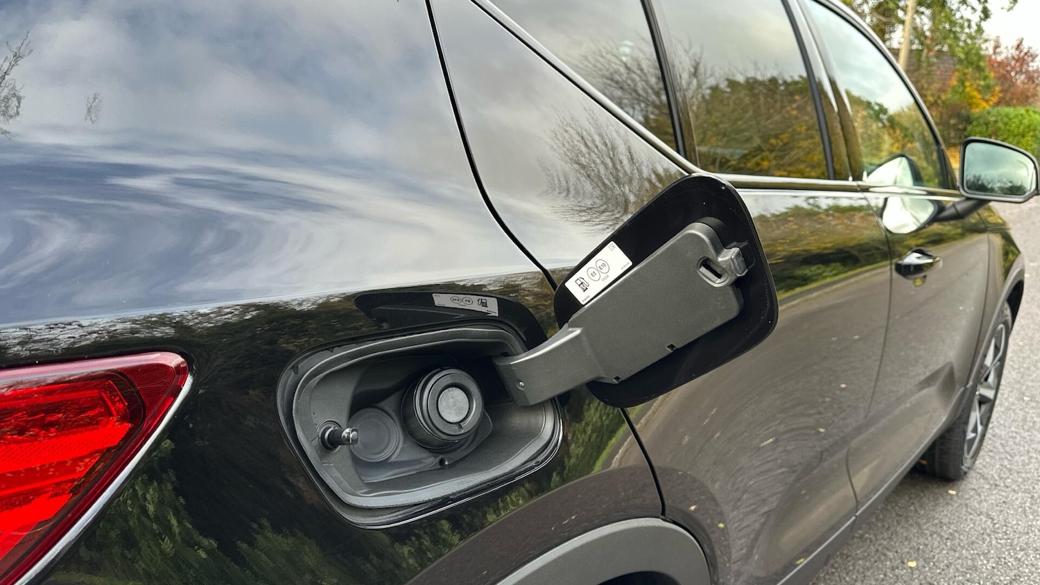 Used Volvo XC40 for sale - 76538501: Photo 16