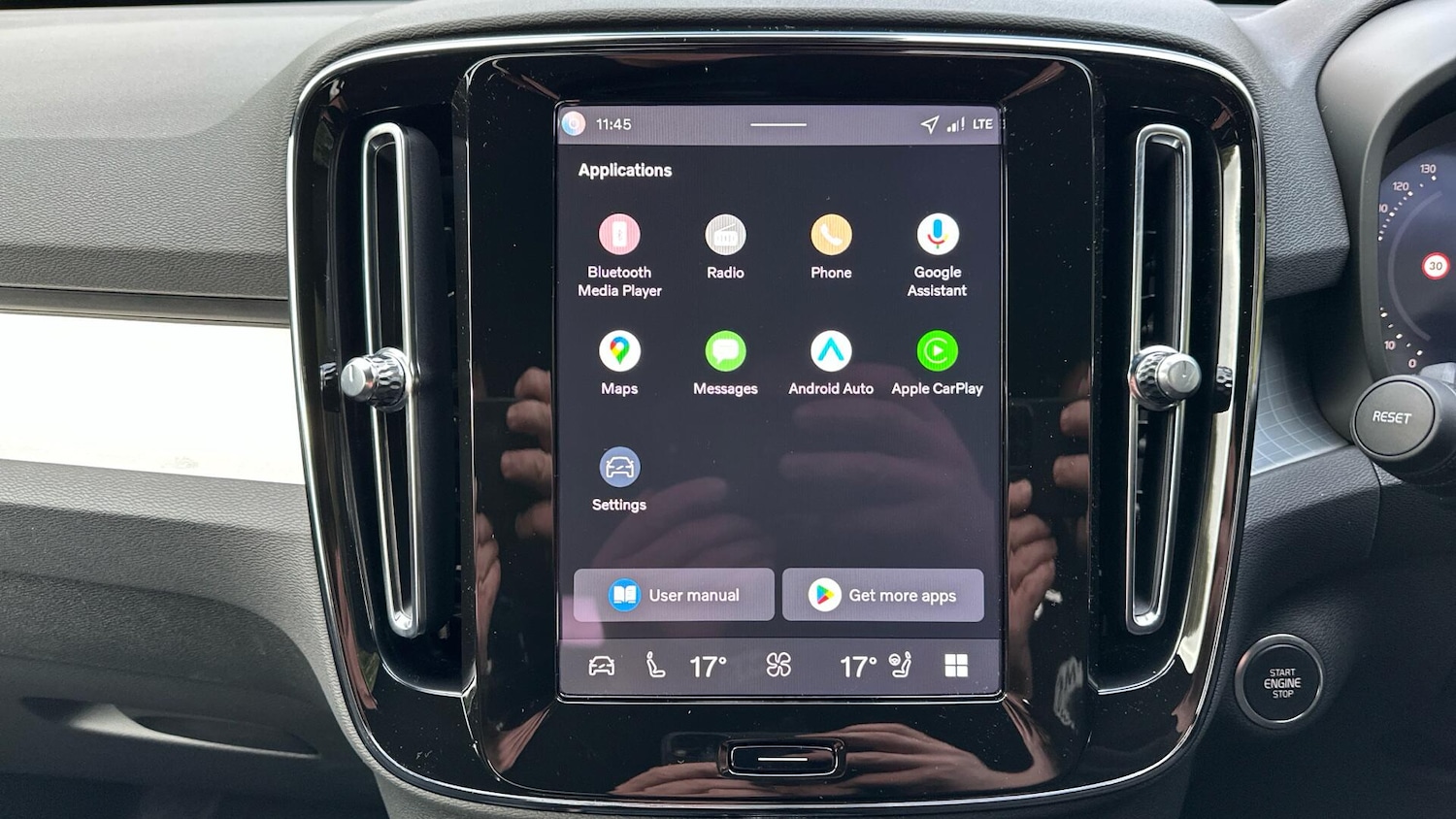 Used Volvo XC40 for sale - 76538501: Photo 17