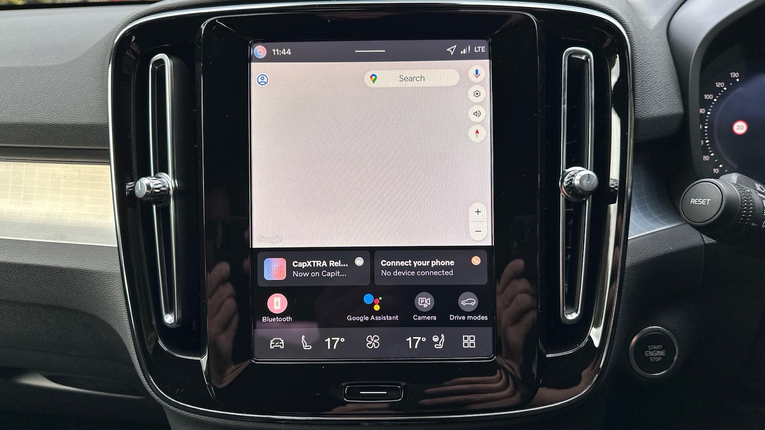 Used Volvo XC40 for sale - 76538501: Photo 18