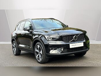 Volvo - XC40