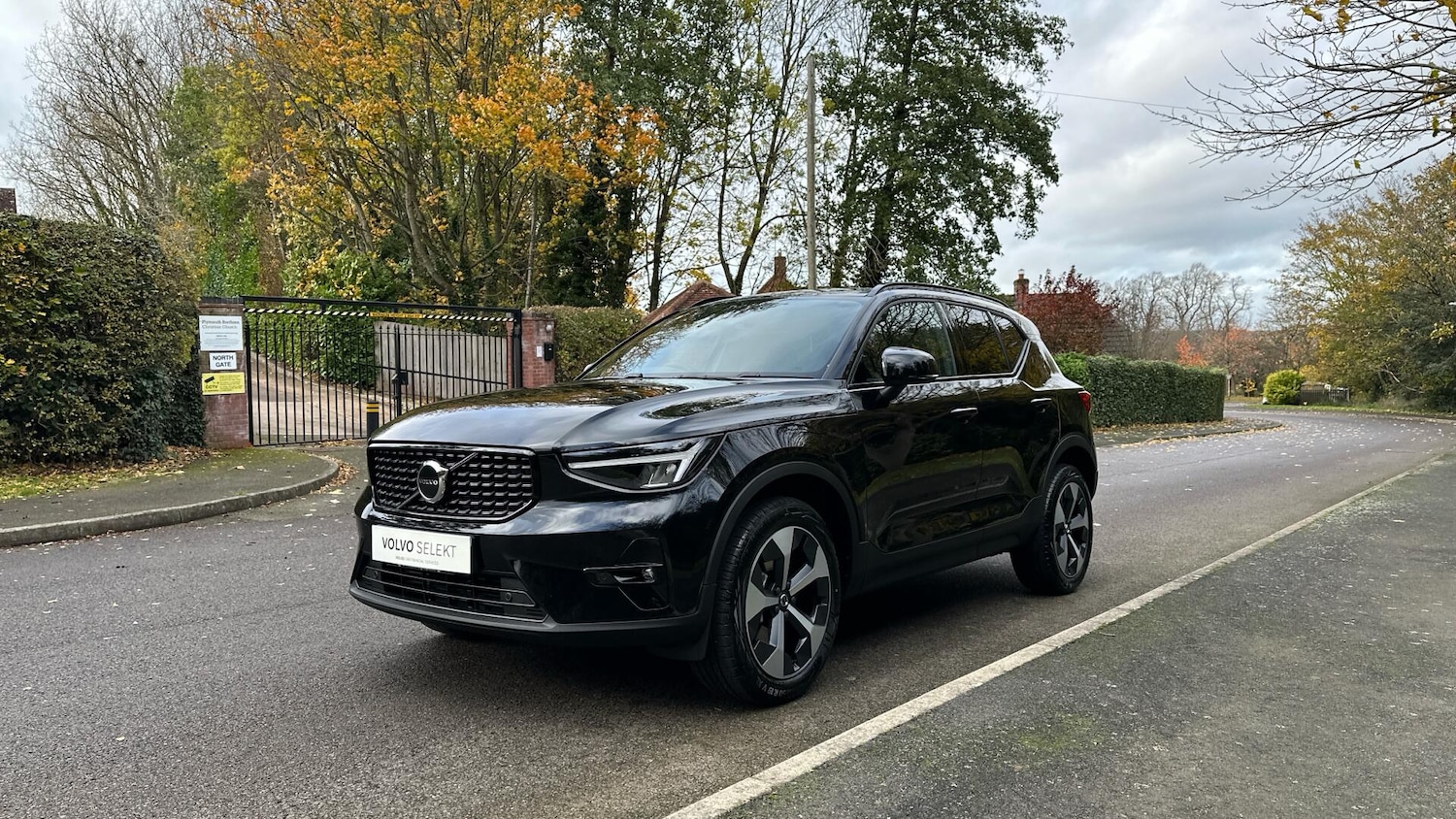 Used Volvo XC40 for sale - 76538501: Photo 37