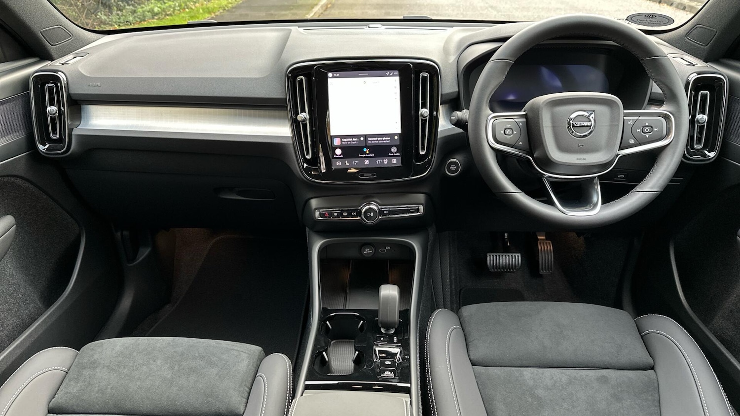 Used Volvo XC40 for sale - 76538501: Photo 5