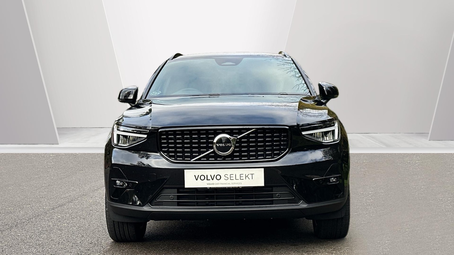 Used Volvo XC40 for sale - 76538501: Photo 8