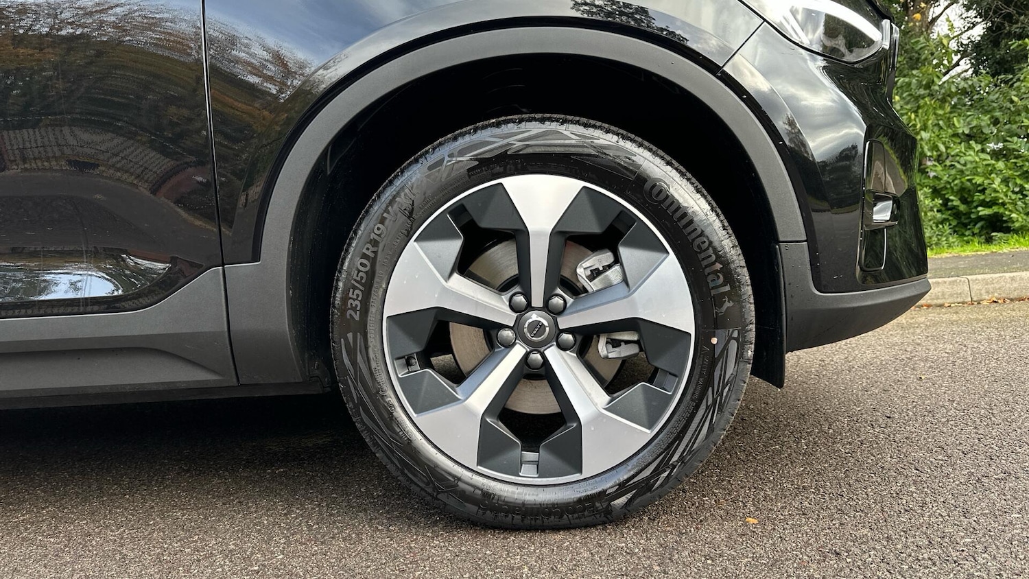 Used Volvo XC40 for sale - 76538501: Photo 9