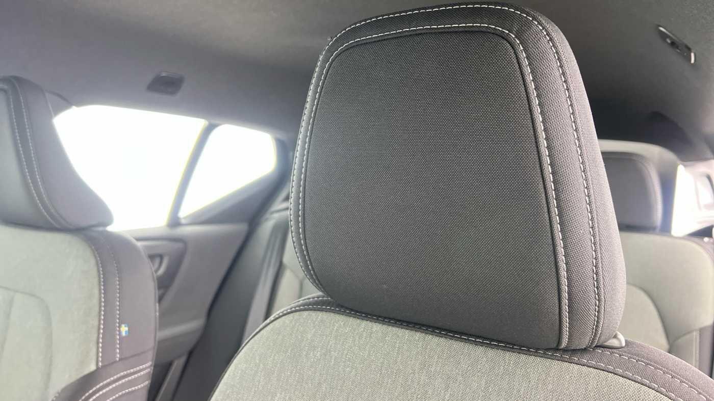 Used Volvo XC40 2022 for sale - 77040234: Photo 11