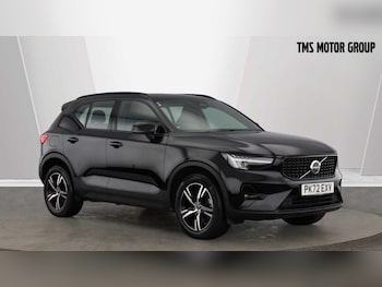 Used Volvo XC40 2022 for sale - 77040234: Photo