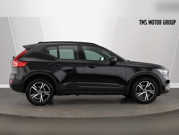 Used Volvo XC40 2022 for sale - 77040234: Photo
