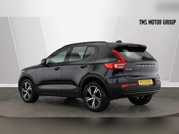 Used Volvo XC40 2022 for sale - 77040234: Photo