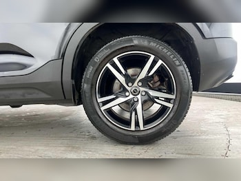 Used Volvo XC40 2022 for sale - 77040234: Photo