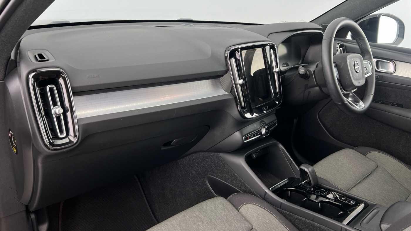 Used Volvo XC40 2022 for sale - 77040234: Photo 6