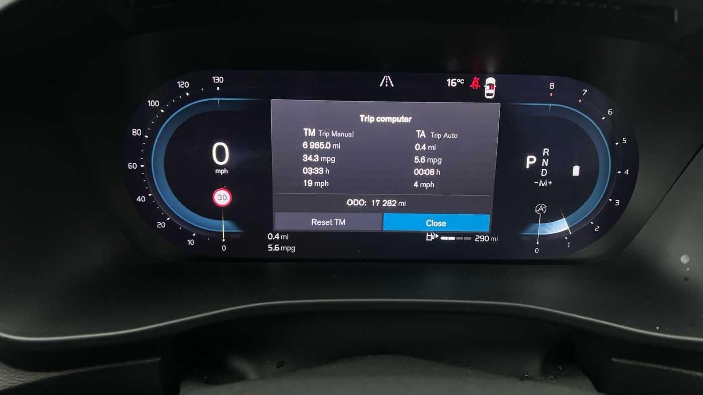 Used Volvo XC40 2022 for sale - 77040234: Photo 9