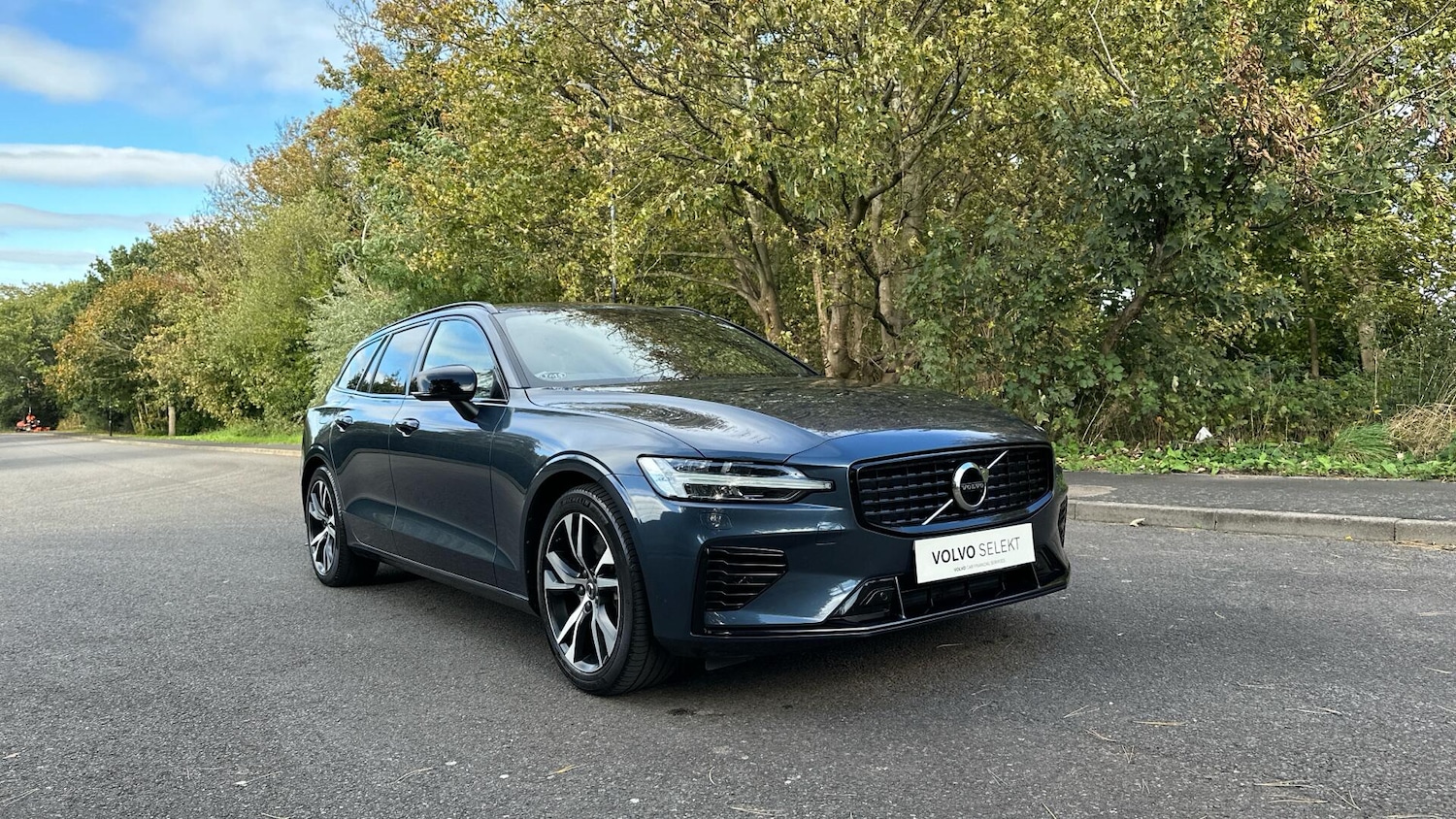 Used Volvo V60 2021 for sale - 76337364: Photo 36