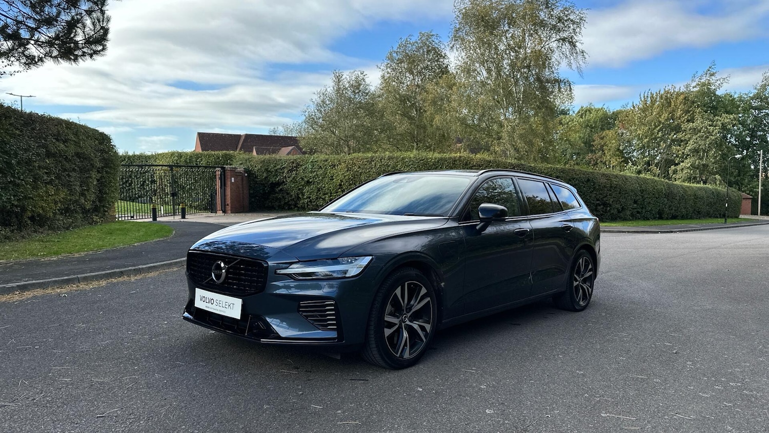 Used Volvo V60 2021 for sale - 76337364: Photo 37