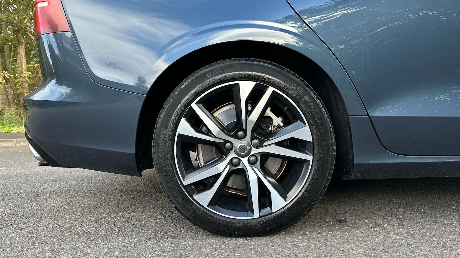 Used Volvo V60 2021 for sale - 76337364: Photo 41