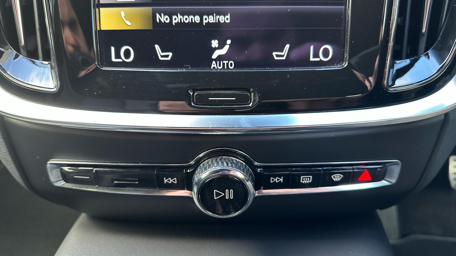 Used Volvo V60 2021 for sale - 76337364: Photo 47