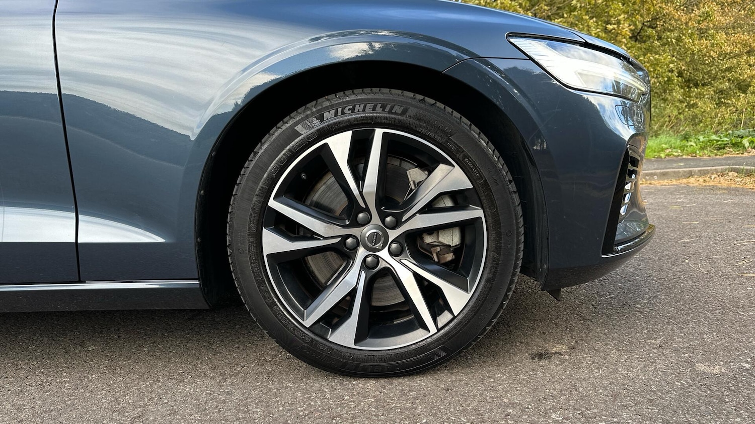 Used Volvo V60 2021 for sale - 76337364: Photo 9