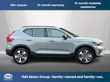 Used Volvo XC40 2026 for sale - 78890989: Photo