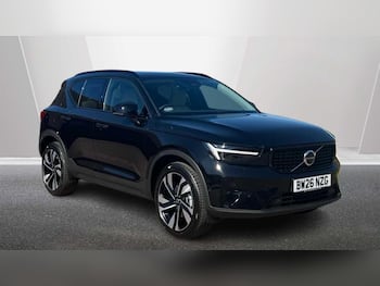Used Volvo XC40 2026 for sale - 79131973: Photo