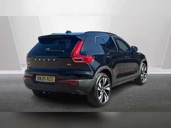 Used Volvo XC40 2026 for sale - 79131973: Photo