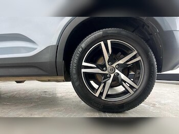 Used Volvo XC40 2021 for sale - 77510435: Photo