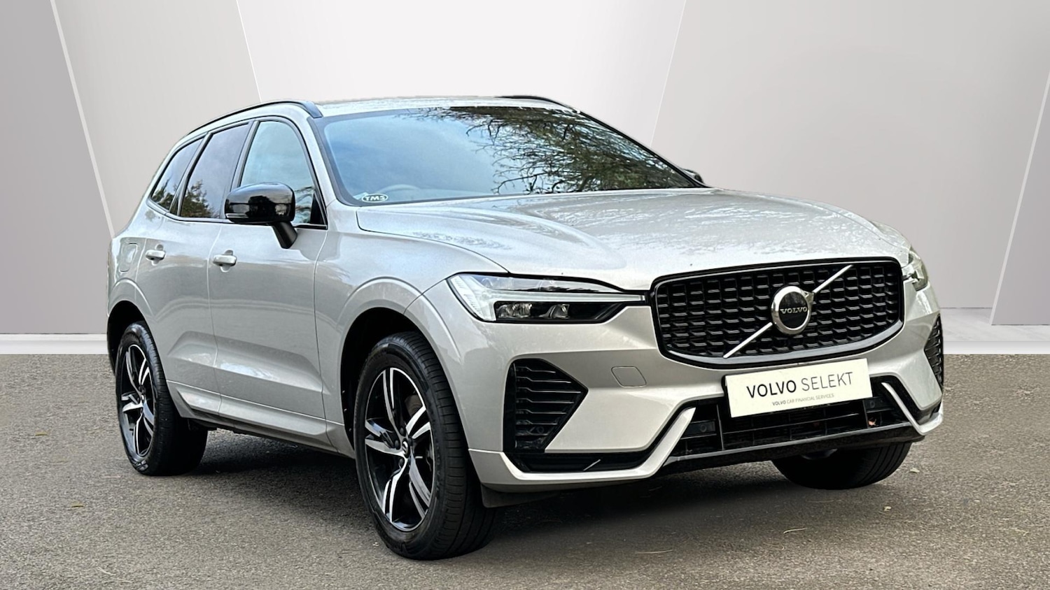 Used Volvo XC60 2022 for sale - 76584865: Photo 1