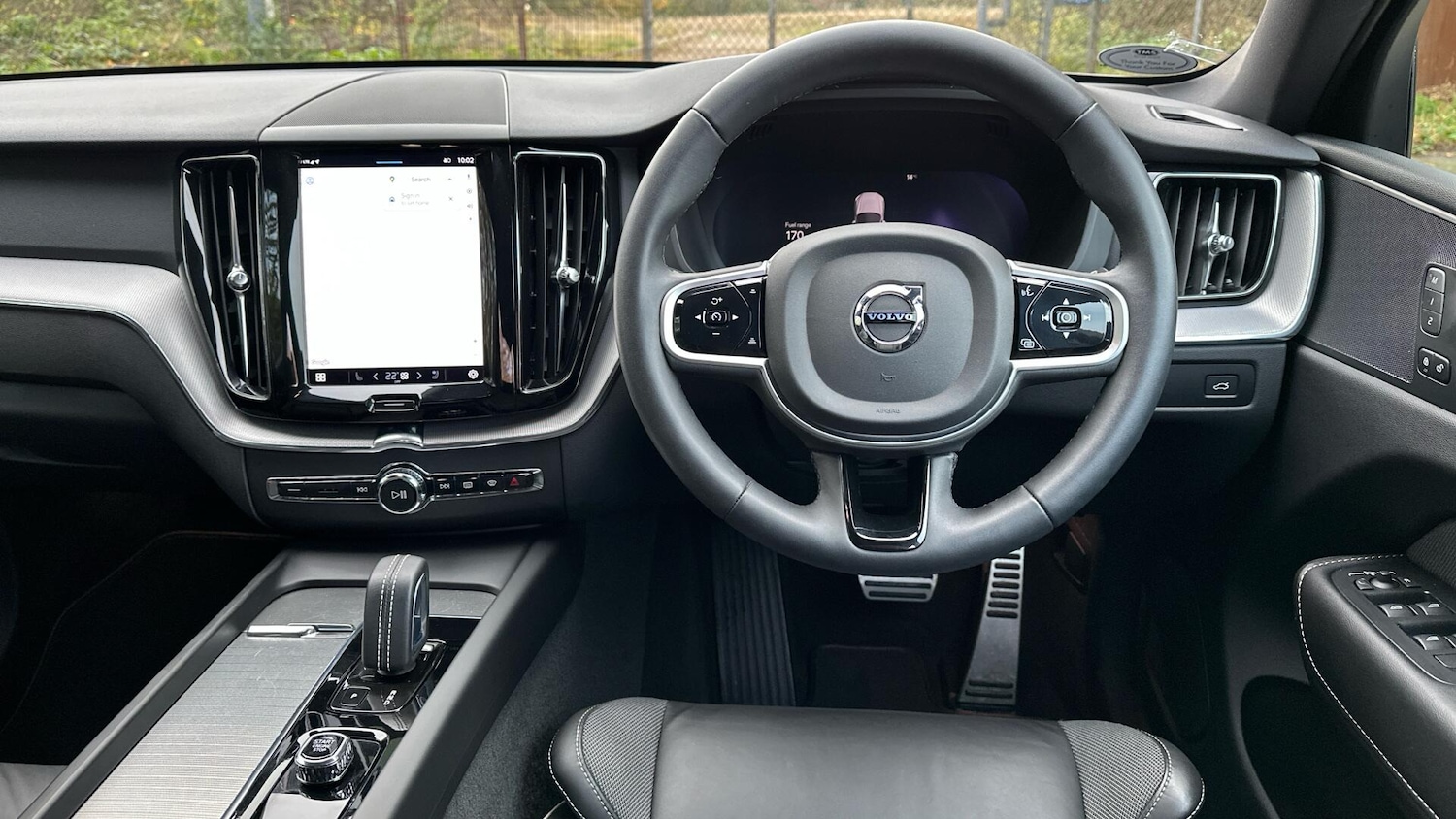 Used Volvo XC60 2022 for sale - 76584865: Photo 10