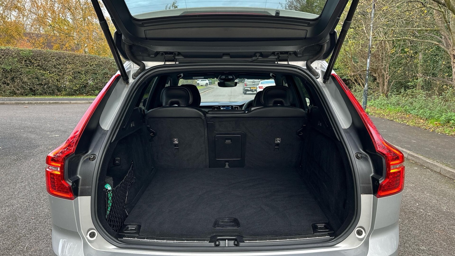 Used Volvo XC60 2022 for sale - 76584865: Photo 13